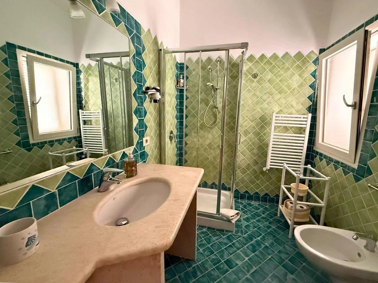 Hotel Lu Pastruccialeddu Arzachena 0*,  Italia