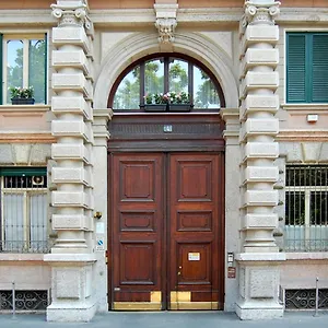Castello Aparthotel Milaan
