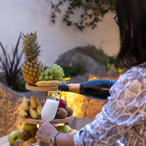 Bed & Breakfast Boutique Marconi, Quartu SantʼElena