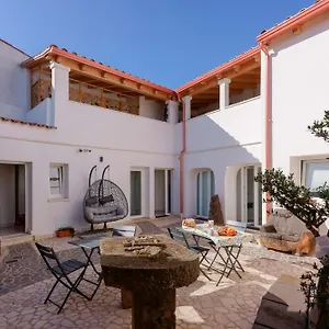 Bed & Breakfast Sciola - Ts, San Sperate