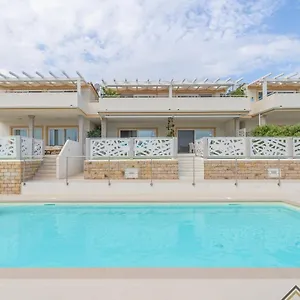 Aqualife Luxury Appartement
