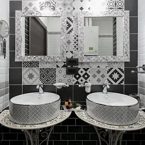 Dei Mercanti Aparthotel Milaan